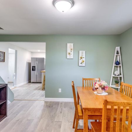 Charming Watkins Glen Home With Yard! 외부 사진