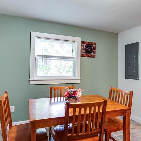 Charming Watkins Glen Home With Yard! 외부 사진