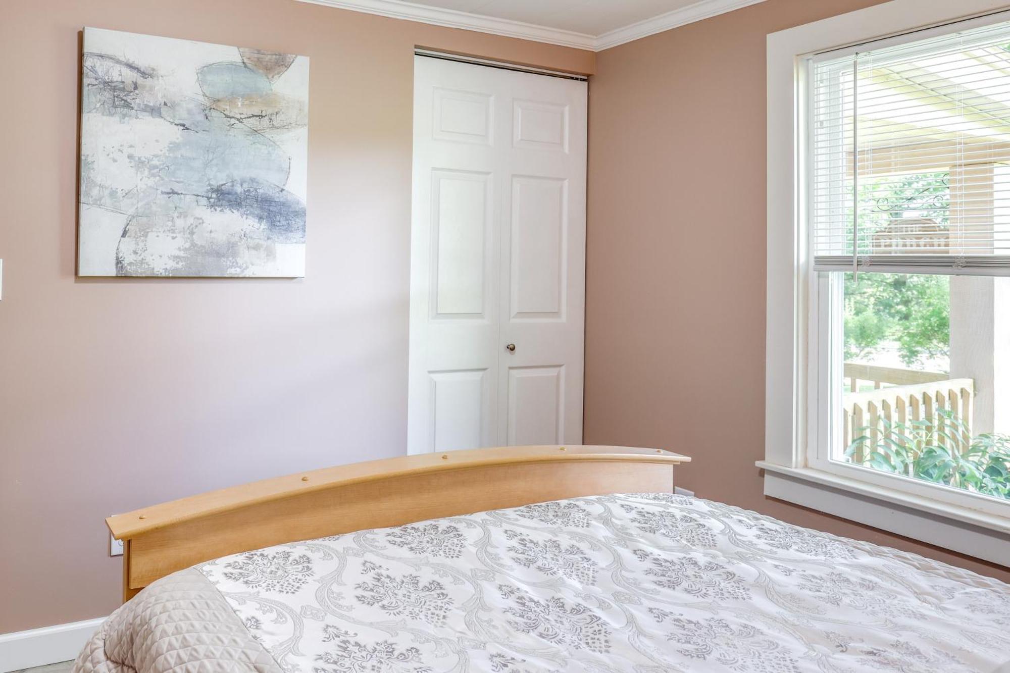 Charming Watkins Glen Home With Yard! 외부 사진